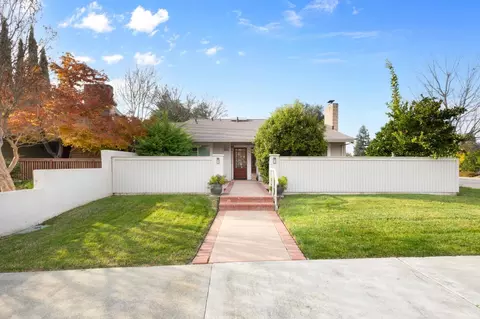 Exterior - 1317 Lake Blvd, Davis, CA 95616 photo 2 of 21