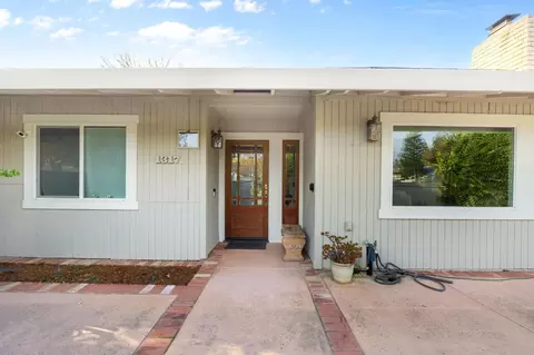 Exterior - 1317 Lake Blvd, Davis, CA 95616 photo 9 of 21
