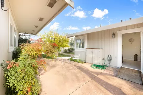 Exterior - 1317 Lake Blvd, Davis, CA 95616 photo 14 of 21