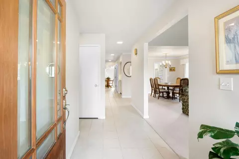 Entry Way - 1317 Lake Blvd, Davis, CA 95616 photo 1 of 5