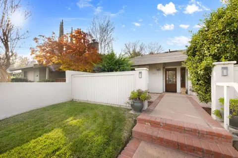 Exterior - 1317 Lake Blvd, Davis, CA 95616 photo 5 of 21