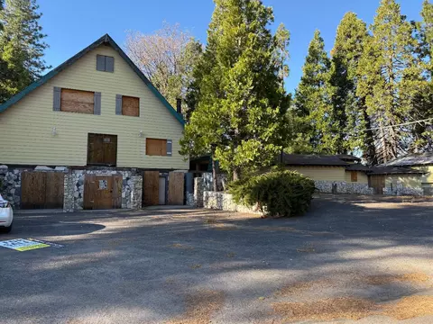 24150 State Highway 108, Twain Harte, CA 95383