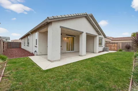 Exterior - 2340 Bellows Way, Lodi, CA 95242 photo 3 of 9