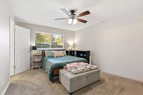 Bedroom - 2717 Lahontan Dr, Modesto, CA 95358 photo 3 of 3