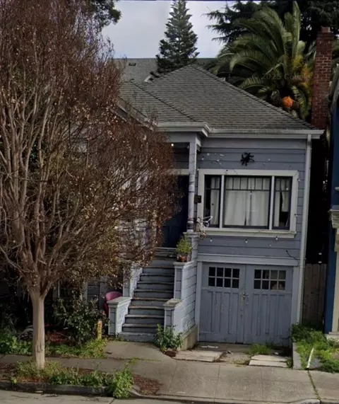 3100 Harrison St, Oakland, CA 94611