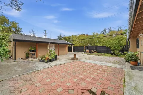 Exterior - 2497 E Marsh St, Stockton, CA 95205 photo 10 of 11