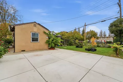 Exterior - 2497 E Marsh St, Stockton, CA 95205 photo 4 of 11