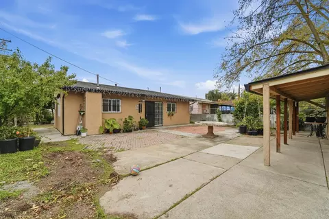 Exterior - 2497 E Marsh St, Stockton, CA 95205 photo 8 of 11