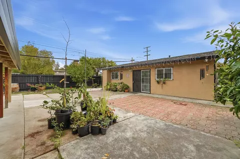 Exterior - 2497 E Marsh St, Stockton, CA 95205 photo 9 of 11