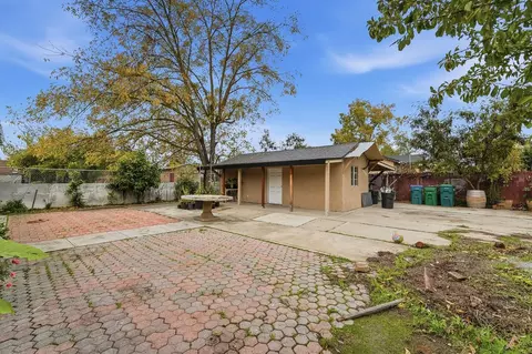 Exterior - 2497 E Marsh St, Stockton, CA 95205 photo 6 of 11