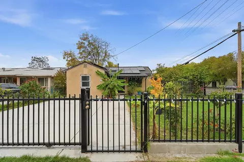 Exterior - 2497 E Marsh St, Stockton, CA 95205 photo 2 of 11