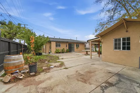 Exterior - 2497 E Marsh St, Stockton, CA 95205 photo 7 of 11