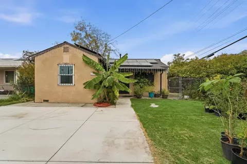 Exterior - 2497 E Marsh St, Stockton, CA 95205 photo 5 of 11