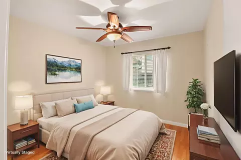 Bedroom - 1421 Vigo Ct, Davis, CA 95618 photo 4 of 6