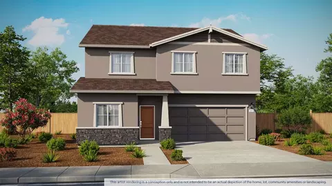 7040 Vail Ranch Rd, Roseville, CA 95747