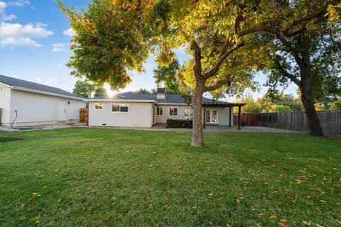 Exterior - 6732 Beech Ave, Orangevale, CA 95662 photo 15 of 23
