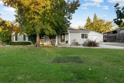 Exterior - 6732 Beech Ave, Orangevale, CA 95662 photo 7 of 23