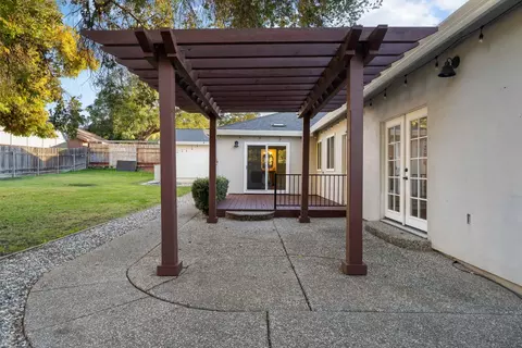 Exterior - 6732 Beech Ave, Orangevale, CA 95662 photo 13 of 23