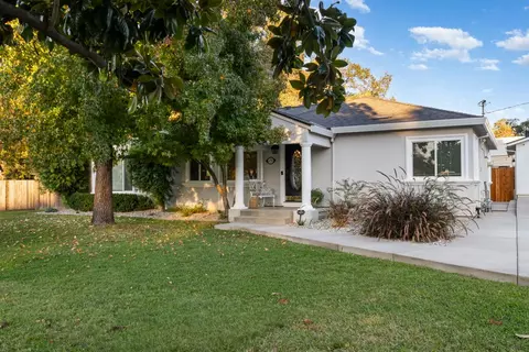 Exterior - 6732 Beech Ave, Orangevale, CA 95662 photo 6 of 23