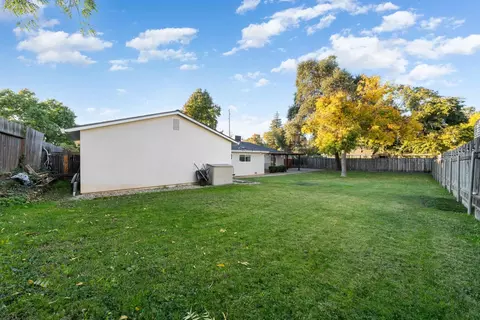 Exterior - 6732 Beech Ave, Orangevale, CA 95662 photo 20 of 23