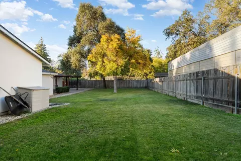 Exterior - 6732 Beech Ave, Orangevale, CA 95662 photo 19 of 23
