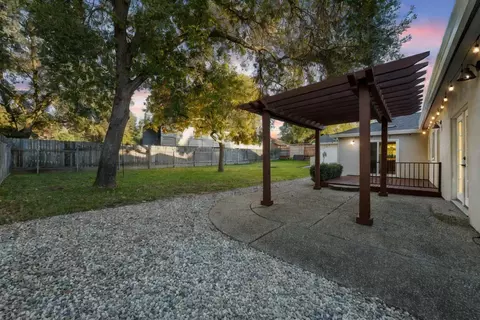 Exterior - 6732 Beech Ave, Orangevale, CA 95662 photo 23 of 23