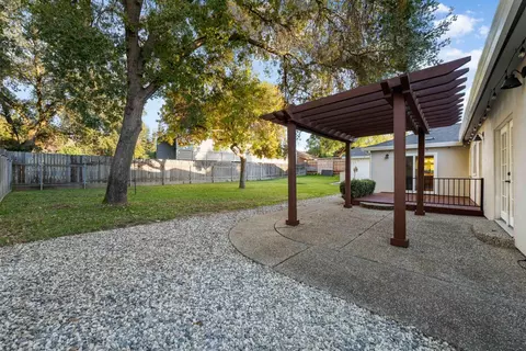 Exterior - 6732 Beech Ave, Orangevale, CA 95662 photo 12 of 23