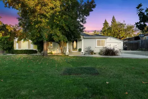 Exterior - 6732 Beech Ave, Orangevale, CA 95662 photo 2 of 23
