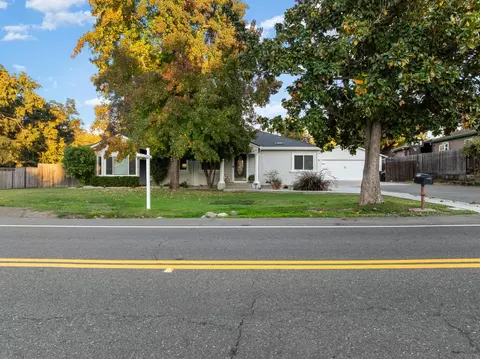 Exterior - 6732 Beech Ave, Orangevale, CA 95662 photo 21 of 23