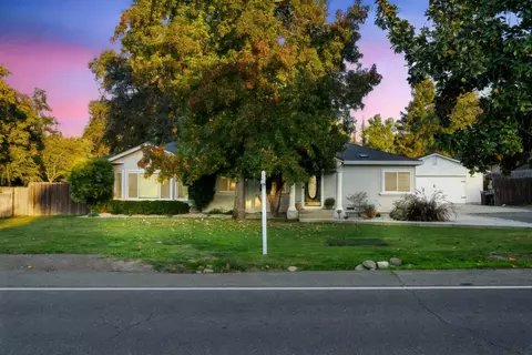 Exterior - 6732 Beech Ave, Orangevale, CA 95662 photo 1 of 23