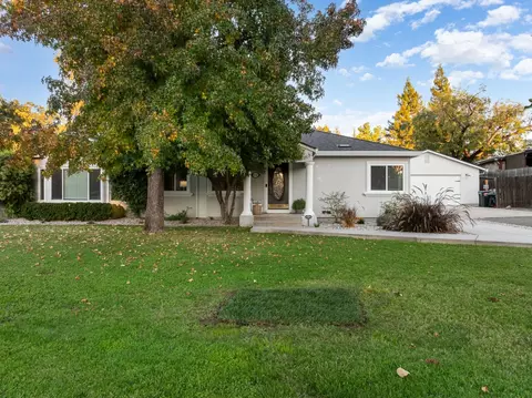 Exterior - 6732 Beech Ave, Orangevale, CA 95662 photo 22 of 23
