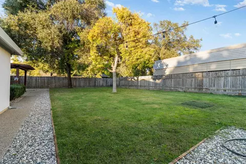 Exterior - 6732 Beech Ave, Orangevale, CA 95662 photo 18 of 23