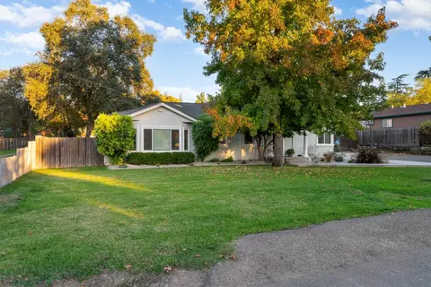 Exterior - 6732 Beech Ave, Orangevale, CA 95662 photo 8 of 23