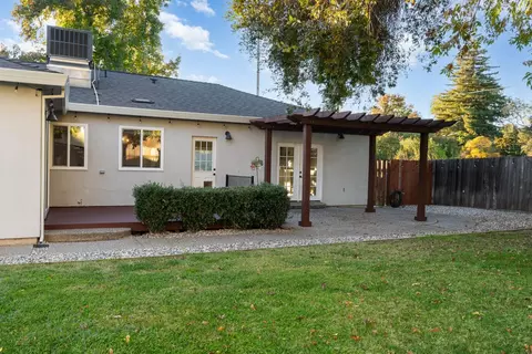 Exterior - 6732 Beech Ave, Orangevale, CA 95662 photo 16 of 23