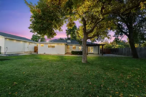 Exterior - 6732 Beech Ave, Orangevale, CA 95662 photo 5 of 23