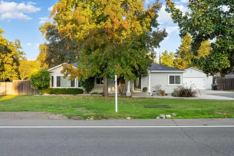 Exterior - 6732 Beech Ave, Orangevale, CA 95662 photo 9 of 23