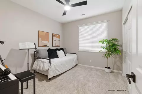 Bedroom - 297 Brookview Dr, Tracy, CA 95377 photo 2 of 3
