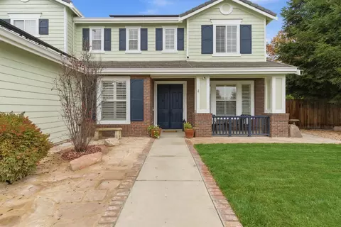 Exterior - 297 Brookview Dr, Tracy, CA 95377 photo 6 of 13