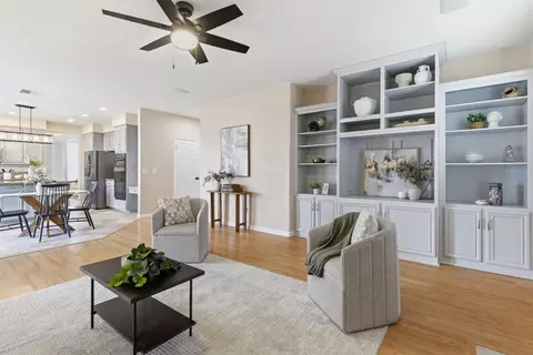 Living - 297 Brookview Dr, Tracy, CA 95377 photo 2 of 4