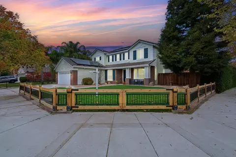 Exterior - 297 Brookview Dr, Tracy, CA 95377 photo 5 of 13