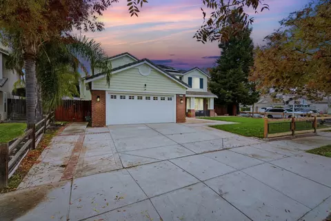 Exterior - 297 Brookview Dr, Tracy, CA 95377 photo 4 of 13