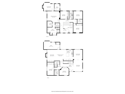 Floorplan - 297 Brookview Dr, Tracy, CA 95377 photo 1 of 3