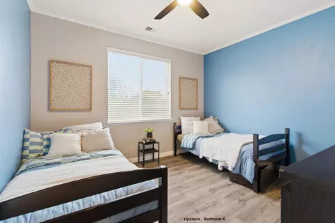 Bedroom - 297 Brookview Dr, Tracy, CA 95377 photo 3 of 3