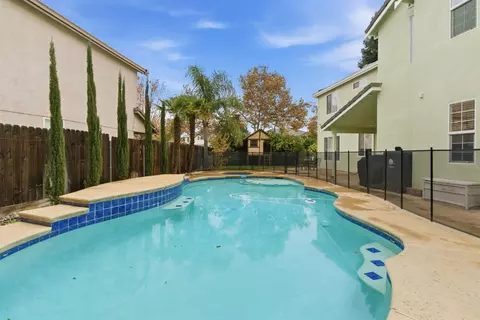 Exterior - 297 Brookview Dr, Tracy, CA 95377 photo 12 of 13