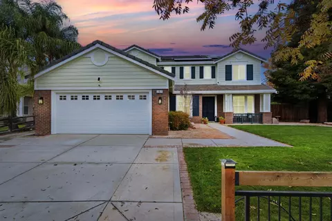 Exterior - 297 Brookview Dr, Tracy, CA 95377 photo 2 of 13