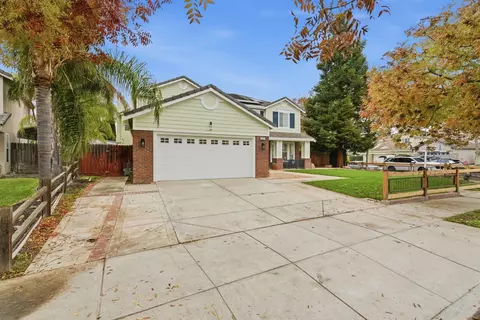 Exterior - 297 Brookview Dr, Tracy, CA 95377 photo 3 of 13