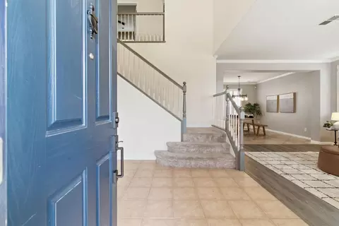 Entry Way - 297 Brookview Dr, Tracy, CA 95377 photo 1 of 4