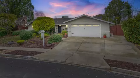 1493 Delaware Dr, Concord, CA 94521 photo 2