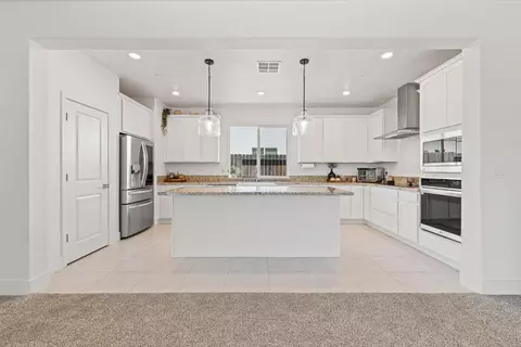 Kitchen - 758 W Main St, Winters, CA 95694 photo 1 of 3