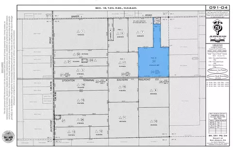 14860 E Baker Rd, Linden, CA 95236 photo 41